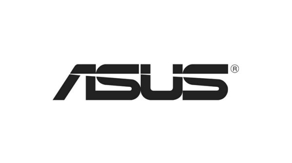 ASUS logo