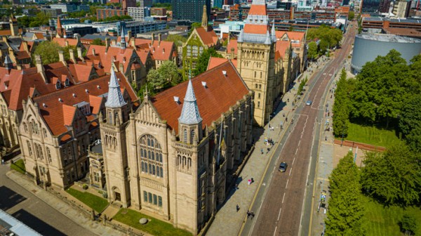 University of Manchester