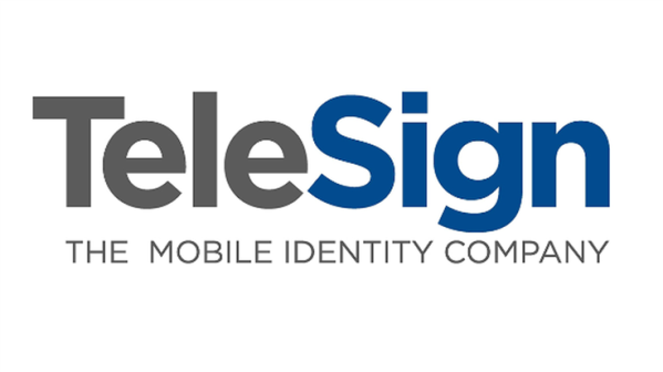 TeleSign logo