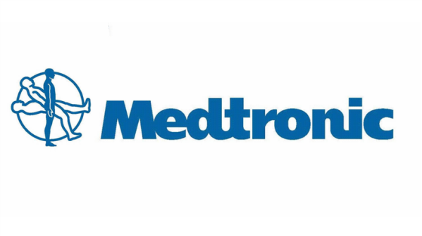 Medtronic logo
