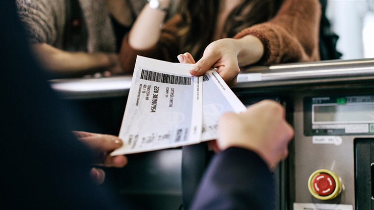Plane sailing for ticket scammers: How to keep your flight plans safe