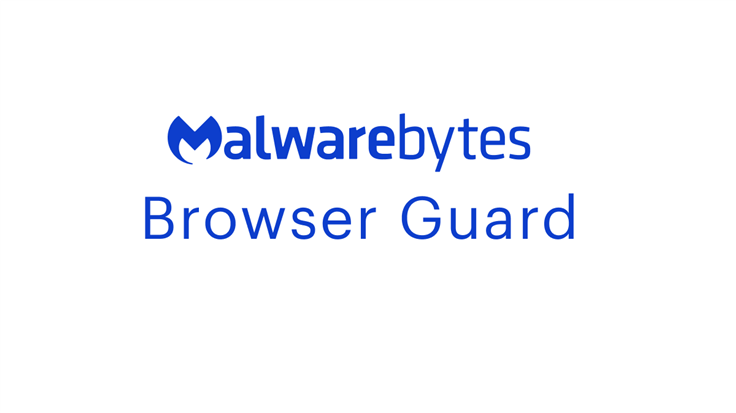 Malwarebytes Browser Guard logo