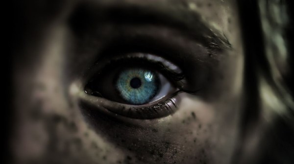 stalkerware staring back