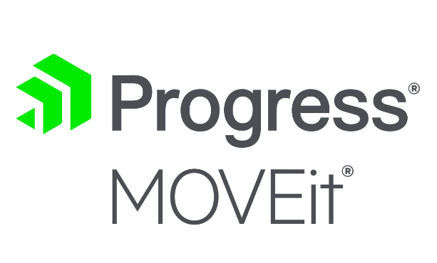 Progress MOVEit logo