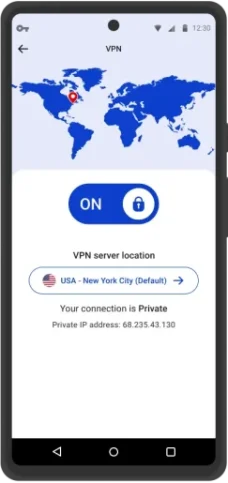 android vpn 2