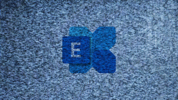 static image with Exchange logo