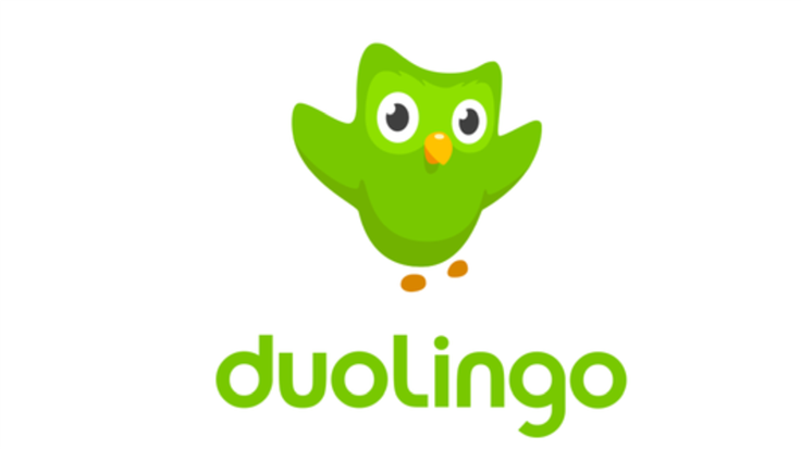 DuoLingo logo