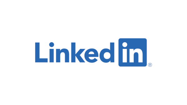 LinkedIn logo