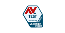 логотип avtest