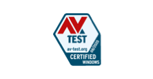 avtest logo