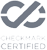 Checkmark Certified logo
