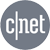 CNET Award logo