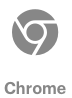 Ícone Chromebook