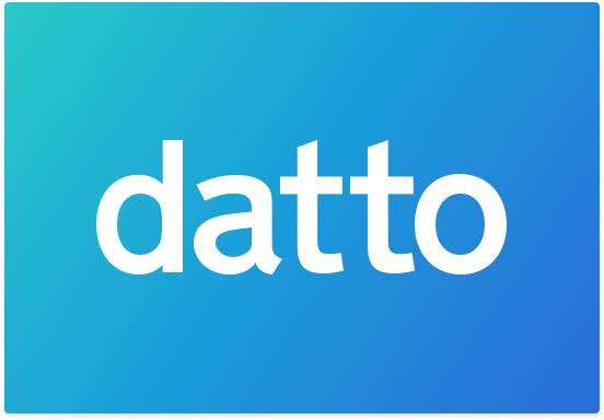 datto logo