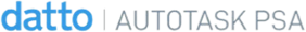 datto-psa logo
