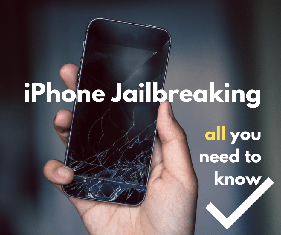 What does it mean to jailbreak an iPhone? - Android Authority