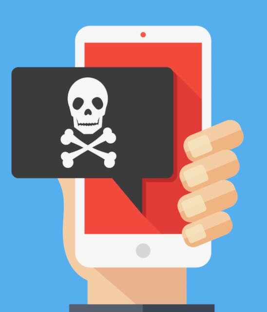 This Android malware wants to steal your Facebook login and bombard you  with ads