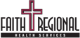 logo faith regional