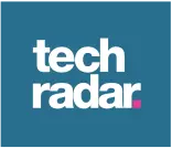 Логотип Techradar