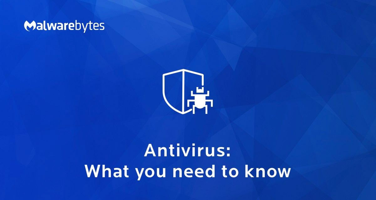Antivirus, Download Antivirus
