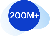 200m+ Icon