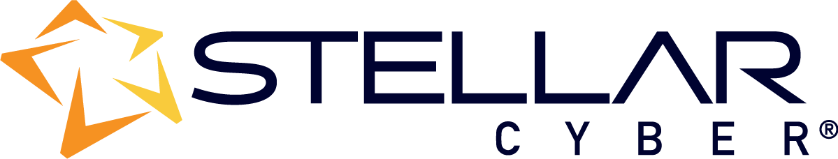 stellar-cyber logo