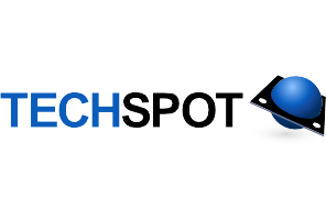 techspot logo