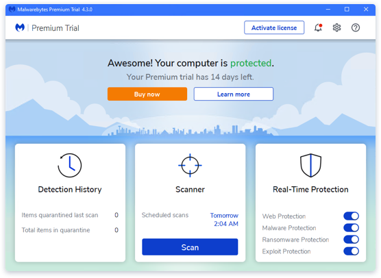 Malwarebytes Anti-Malware Now Supports Windows 10