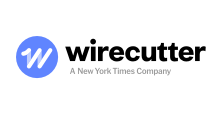 логотип wirecutter