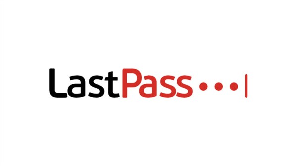 LastPass logo