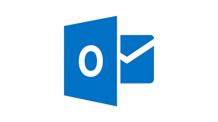 Outlook.com logo