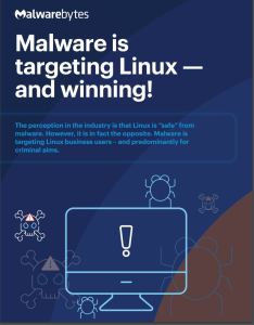 Malwarebytes Linux Malware Infographic 1739