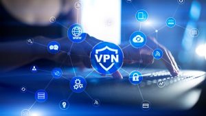 banner vpn