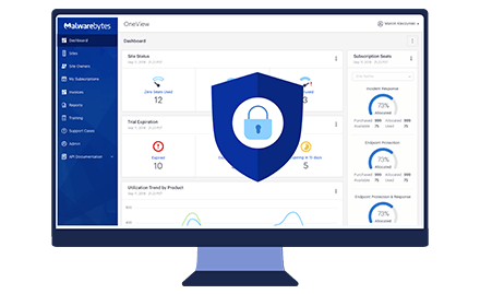 endpoint security software