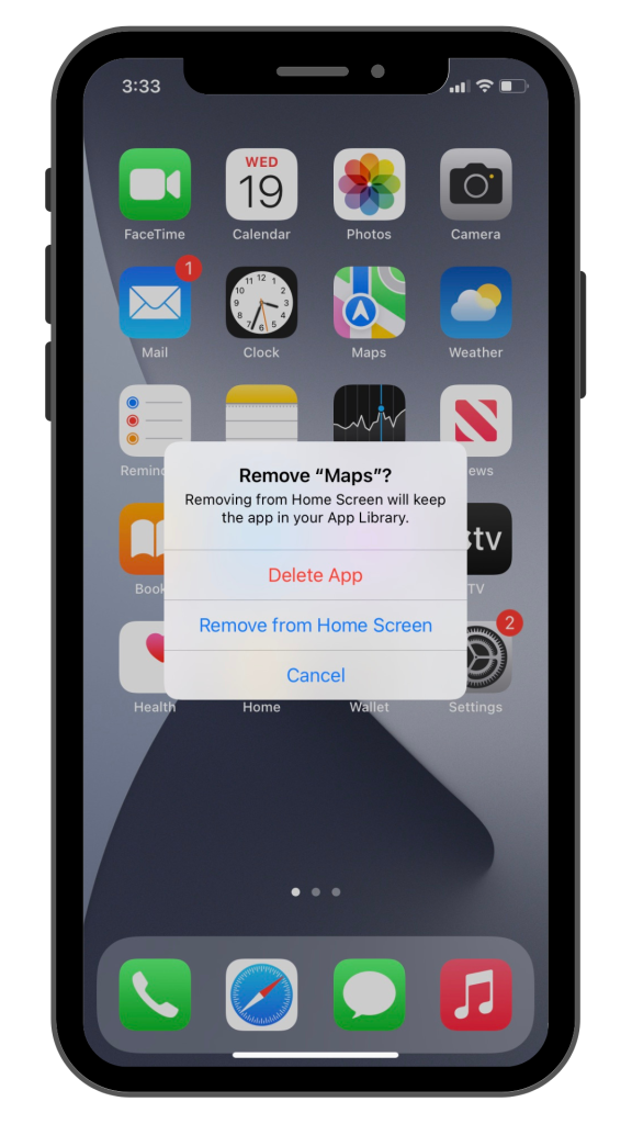 Apple remove do iOS 6; Google deve criar um novo app