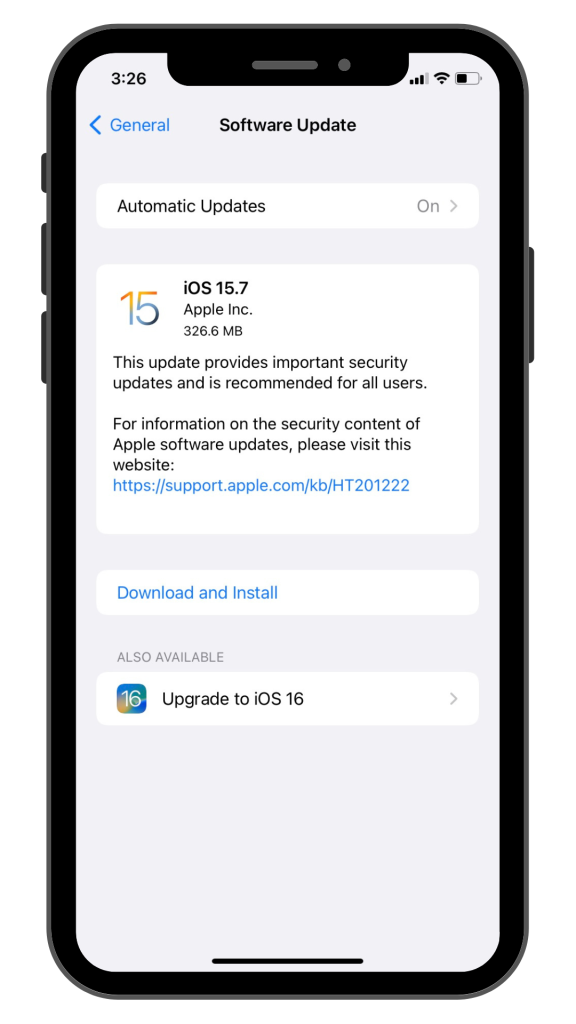 iPhone Hacks: Here's How to Fix the 4 Most Annoying iOS 16