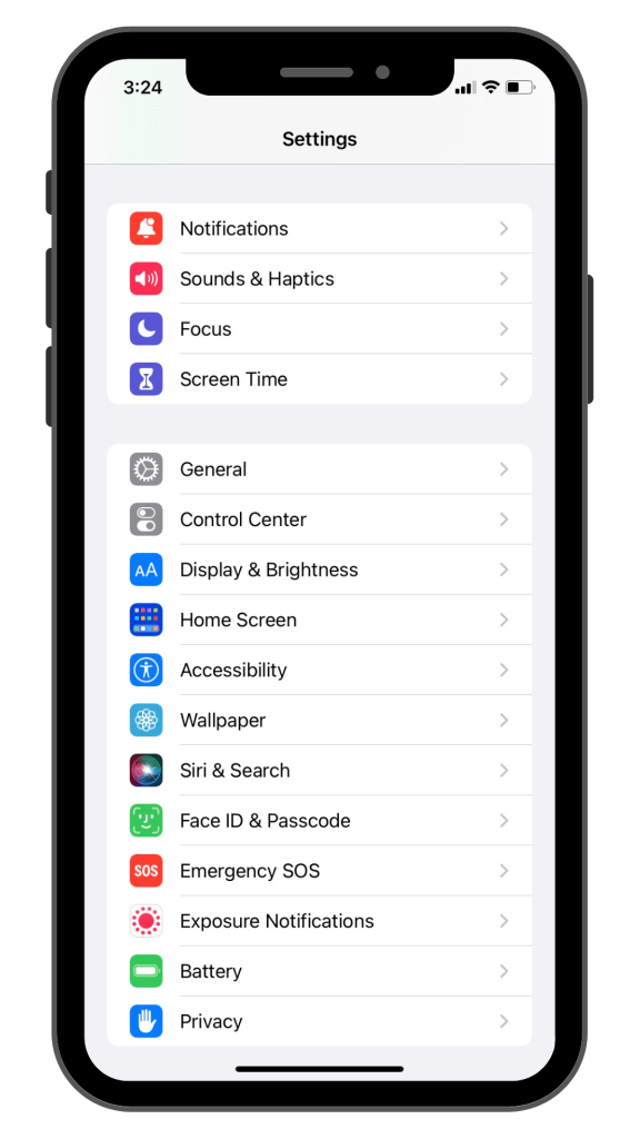 Can iPhones Get Viruses How to Get Rid of a Virus on iPhone
