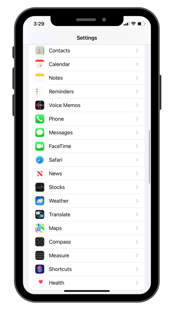 Como remover vírus e malwares de um iPhone