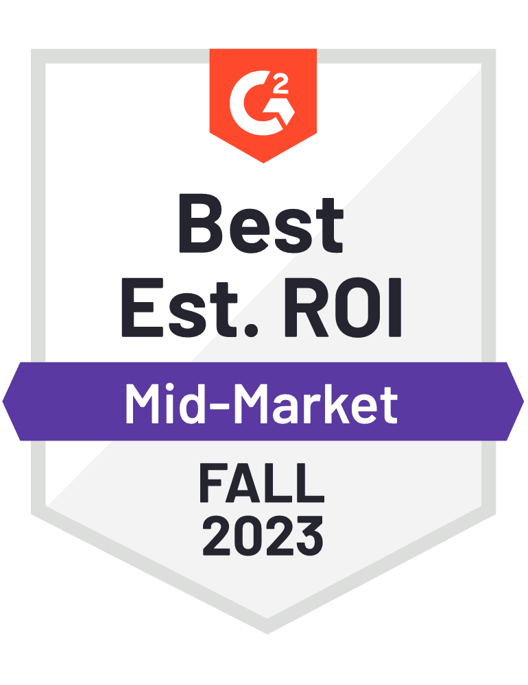 G2 Endpoint Protection Platform Leader Fall 2023