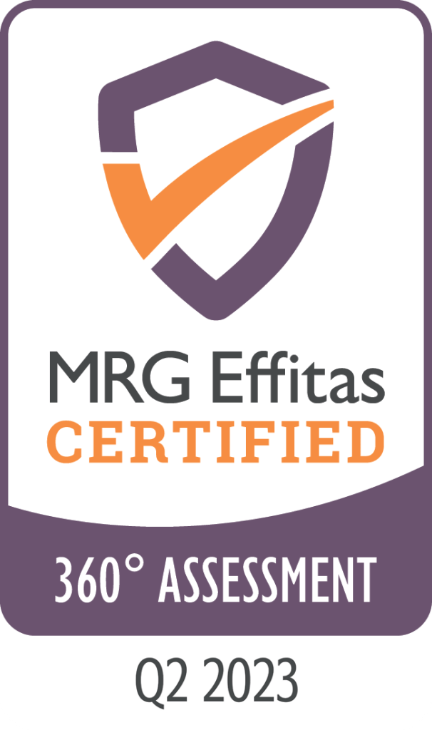 MRG Effitas Certified - 360 Assessment Q2 2023