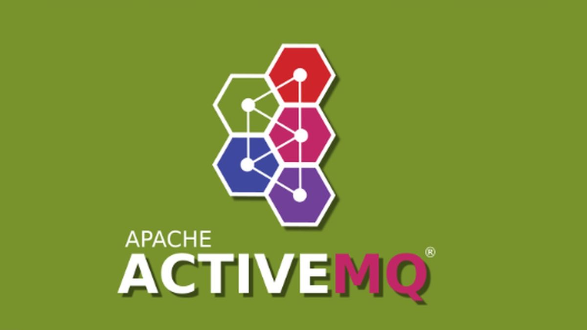 Apache ActiveMQ logo