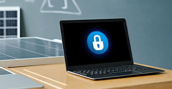 Protect K-12 computers