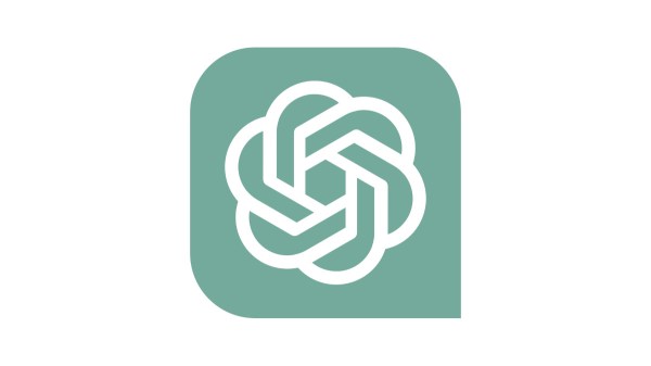 OpenAI ChatGPT logo