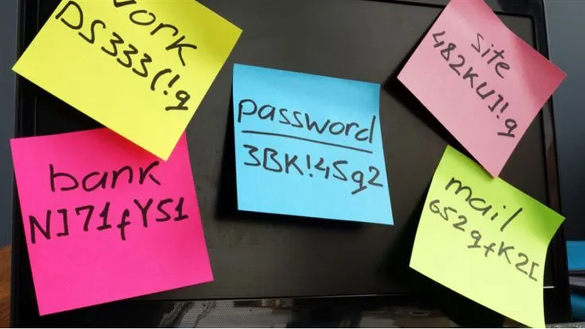 Many major websites allow users to have weak passwords