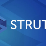 Struts logo