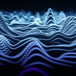 Sound waves