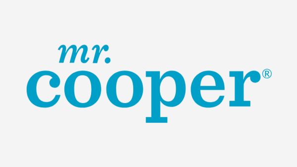Mr. Cooper logo
