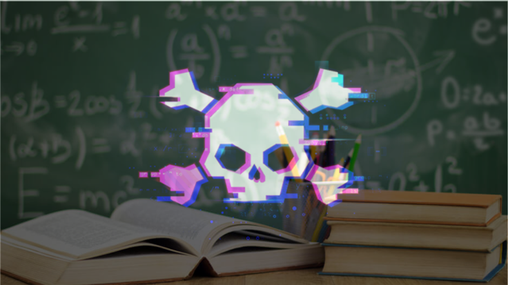 2024 State of Ransomware in Education: 92% spike in K-12 attacks