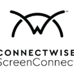 ConnectWise ScreenConnect logo