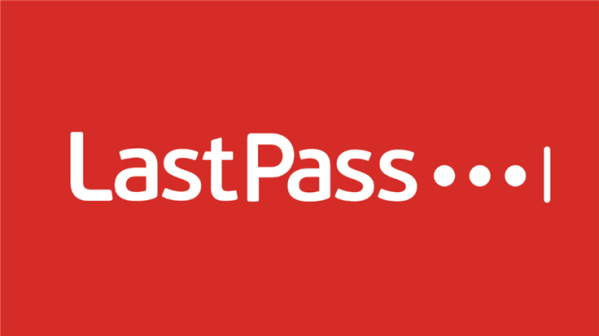 LastPass logo